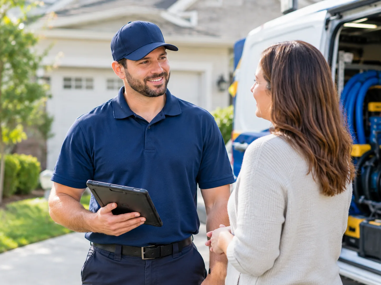Sewage Backup Cleanup Buckeye, AZ FAQs